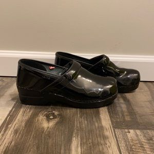 Sanita Danish Clogs